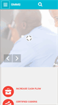 Mobile Screenshot of dmms.us